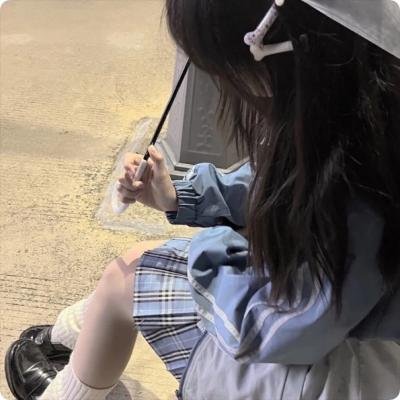 日月人鱼
