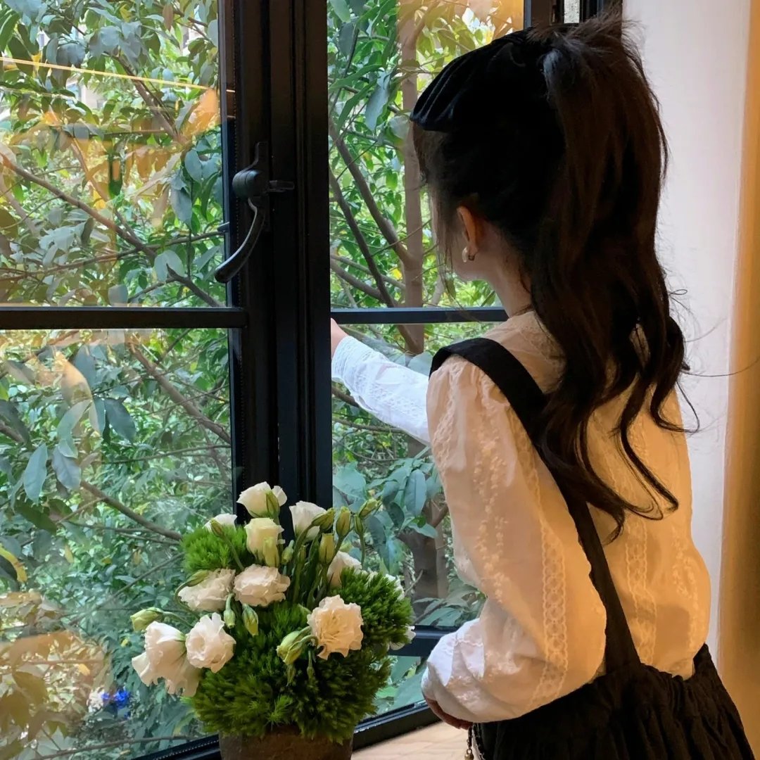 情困荡女心